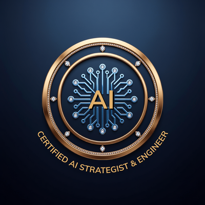 AI Strategist — Certified Technology Partner