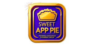 Sweet App PIE