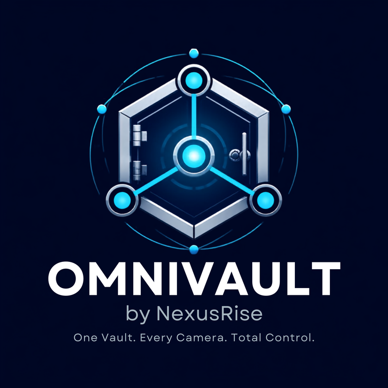 OmniVault by NexusRise
